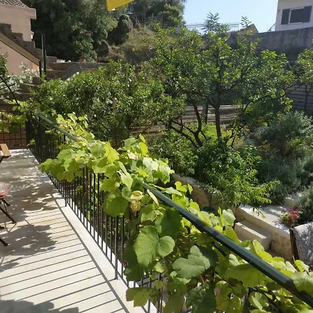 Corfu Pelekas Apartment 2 Exterior photo